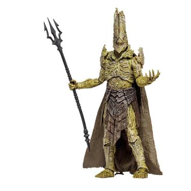 Imagem de Boneco Action Figure McFarlane 7” Filme Aquaman 2 - King Kordax