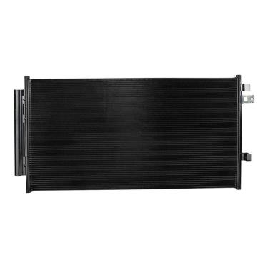 Imagem de Condensador Fiat Toro Jeep Compass... 2015 a 2020 TYSM