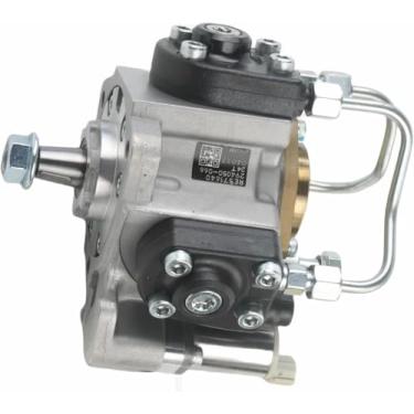 Imagem de Bomba de injeção de combustível RE571640 compatível com motor John Deere 6090 350DLC 350GLC 380GLC 3204 8230 8530 9230 8225R 8245R 8345R 8260R 724K 744K 953M 959M 770G