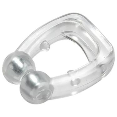 Imagem de Kit 2 Aparelhos Magnético DK Clip Dilatador Nasal Anti-Ronco Apneia