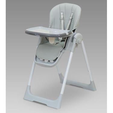 Imagem de Cadeira de Alimentação Ravello Twibex com recline e ajuste de altura, 