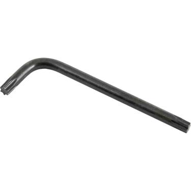 Imagem de Chave Hexalobular T25 Tipo L, 43tx Gedore Ostenvonder