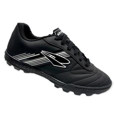 Imagem de Chuteira Society Dray Topfly Action Com Micro Travas Fixas-Unissex