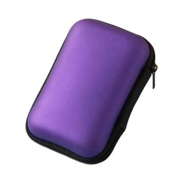 Imagem de Caixa De Armazenamento Multicolorida Para Cartas De Jogo, Protetores D