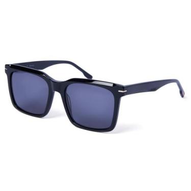 Imagem de Óculos de Sol Aramis SAR144 C01 - Preto 55