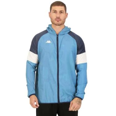 Imagem de Jaqueta Quebra Vento Kappa Witz Masculina-Masculino