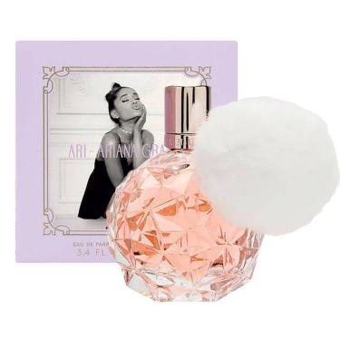 Imagem de Perfume Ariana Grande Ari - Eau De Parfum - Feminino - 100 Ml Volume Da Unidade 100 Ml