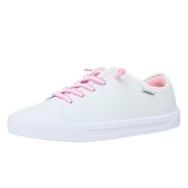 Imagem de Tenis Molekinha Sneaker Baixo Cadarço-Feminino