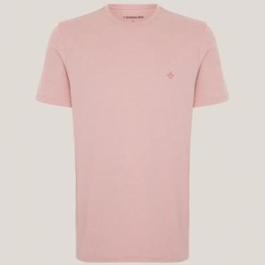 Imagem de Camiseta Dudalina Essentials Masculino-Masculino