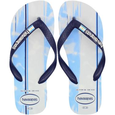 Imagem de Chinelo De Dedo Havaianas Top Nations I Masculino