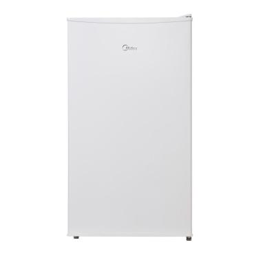 Imagem de Frigobar Midea Inverter 93L Bivolt Branco (MDRD142FGD013)