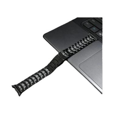 Imagem de Pulseira De Substituição Em Aço Inoxidável Para Samsung Galaxy Watch 8