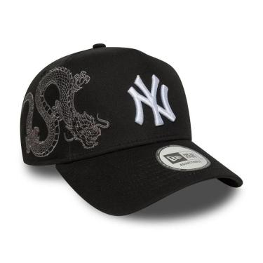 Imagem de Boné New Era 940EF MLB NY Yankees Snake Icon-Masculino
