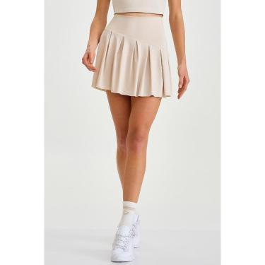 Imagem de Short Saia Caju Brasil Blocksun Dry-Feminino