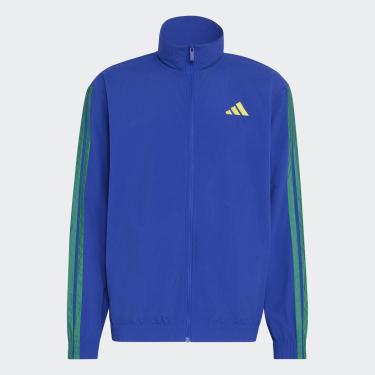 Imagem de Jaqueta Adidas 3 Stripes Masculina-Masculino