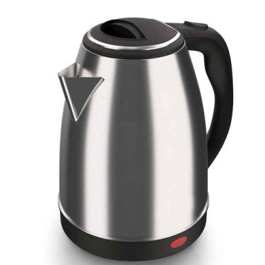 Imagem de Chaleira Jarra Eletrica Desligamento Automático 1,8l 220v - Talberg, 2