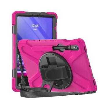 Imagem de Capa De Tablet À Prova De Choque Para Crianças Para Samsung Galaxy Tab