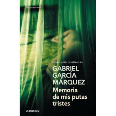 Imagem de Memoria De Mis Putas Tristes