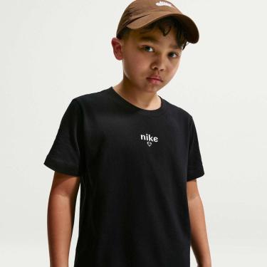 Imagem de Camiseta Nike Blur GFB Infantil-Unissex