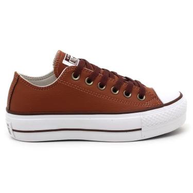Imagem de Tênis All Star Chuck Taylor Platform Lift Feminino CT0983-Feminino
