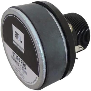 Imagem de Driver Jbl Dt160 Pro Selenium 60w Rms 8 Ohms