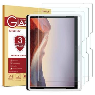 Imagem de Protetor de tela OMOTON para Surface Pro 7 Plus 7 6 5 4 12,3"