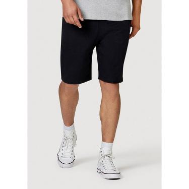 Imagem de Bermuda Moletom Básica Com Amarração Masculina-Masculino