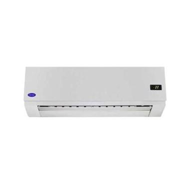 Imagem de Fancolete Split Hi Wall Carrier Hidronico 9000 BTUs Frio 220V, 9.000 B