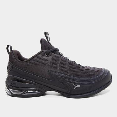 Imagem de Tênis Puma Cell Meza, Preto, 42