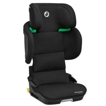 Imagem de Cadeirinha para Carro Tanza Isofix Isize Maxi Cosi Black
