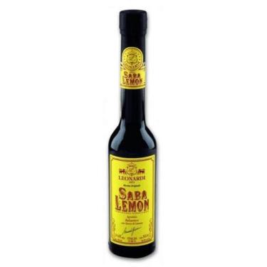 Imagem de Saba Lemon Leonardi 250 ml