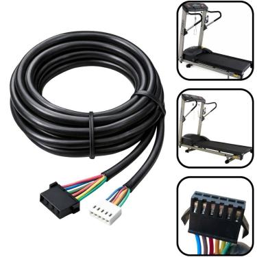 Imagem de Cabo Multivias Para A Esteira Lx150 G2 E Lx160 G2 Movement Reposição