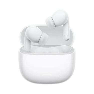 Imagem de Fones De Ouvido Bluetooth 5.4 Xiaomi Redmi Buds 8 Lite Baixa Latência 
