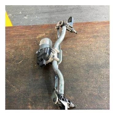 Imagem de USADO: Motor Limpador Parabrisa Ford Ka 2014 2015 2016 2017 2018 19