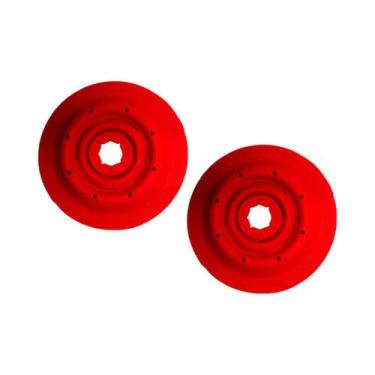 Imagem de Tampa De Silicone Para Braço De Limpador De Para-brisa, À Prova De Poe