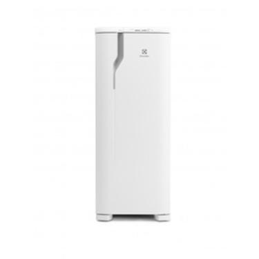 Imagem de Geladeira Electrolux 1 Porta Cycle Defrost 240L Degelo Automático RE31 Branco 110V
