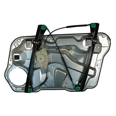 Imagem de ACDelco Professional 11R867 Regulador de vidro dianteiro do lado do motorista