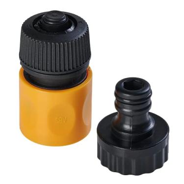 Imagem de WAP Engate Rápido com Espigão para Lavadoras de Alta Pressão