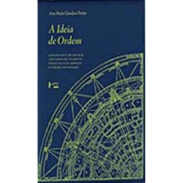Imagem de Ideia De Ordem, A