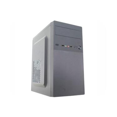 Imagem de Gabinete Micro ATX com Fonte 200w Gm-06th Preto K-mex