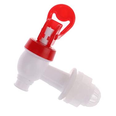 Imagem de Válvula de vinho Dispensador de Água Torneira Torneira de Vidro Garrafa de Vinho Torneira de Plástico Barril de Vinho Torneira do Tanque de Água com Filtro, como pic show8