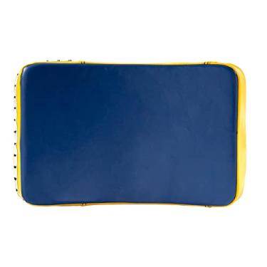 Imagem de Fancyes Almofadas de kickboxing Almofada de perfuração de curvo para Muay Thai Kick, Karate, Artes Marciais, Taekwondo Kids Women Gym