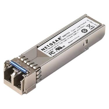 Imagem de NETGEAR ProSafe AXM763 - Módulo transceptor SFP+