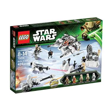 Imagem de LEGO Star Wars 75014 Battle of Hoth