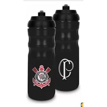Imagem de SQUEEZE TERMICA TOP 550ML CORINTHIANS