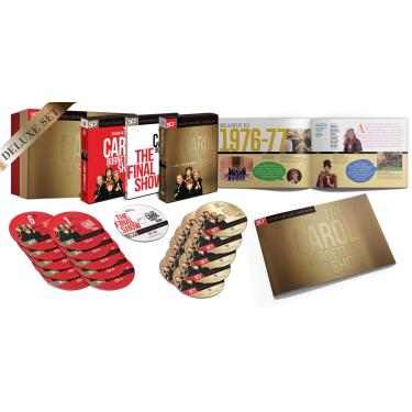 Imagem de The Carol Burnett Show 50th Anniversary Edition