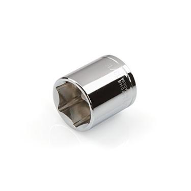 Imagem de TEKTON Chave de 9,5 mm (3/8") x soquete de 6 pontos de 13/16 polegadas | 14137