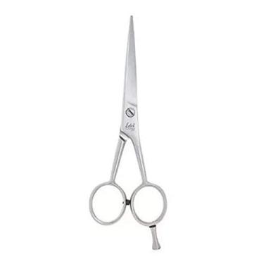 Imagem de Tesoura de Cabelo Edel Solingen Inox Satin Microserrilh 6,5¨