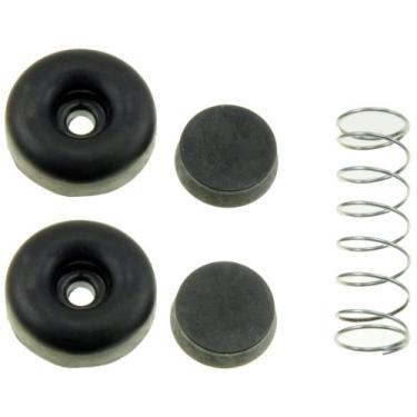 Imagem de Kit de reparo de cilindro de roda de freio Dorman 3600
