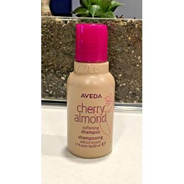 Imagem de Aveda Cherry Almond Softening Shampoo 1.7 OZ / 50 Ml